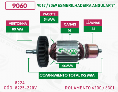 Nenhuma imagem definida 